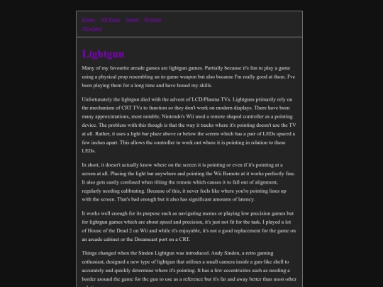 projects/lightgun screenshot