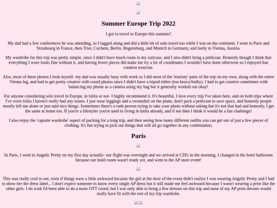 blog entries/EuropeTrip22 screenshot