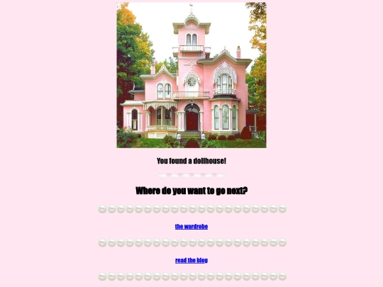 homepage screenshot