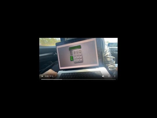 7_car screenshot