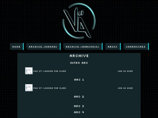 archive-2 screenshot