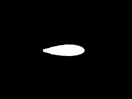 text-morph screenshot