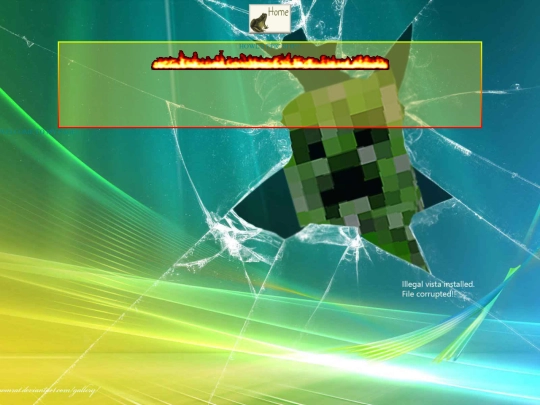 howl screenshot