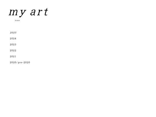 myart screenshot