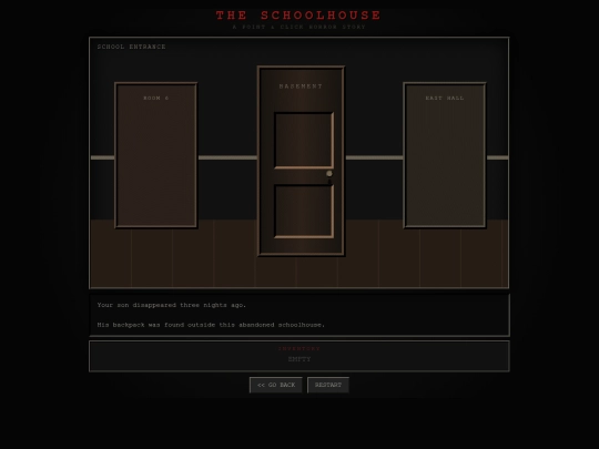 PandClick/the_schoolhouse_with_jumpscare_sound screenshot