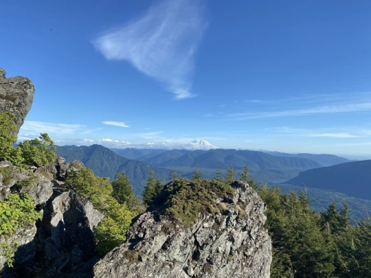 MountSi screenshot