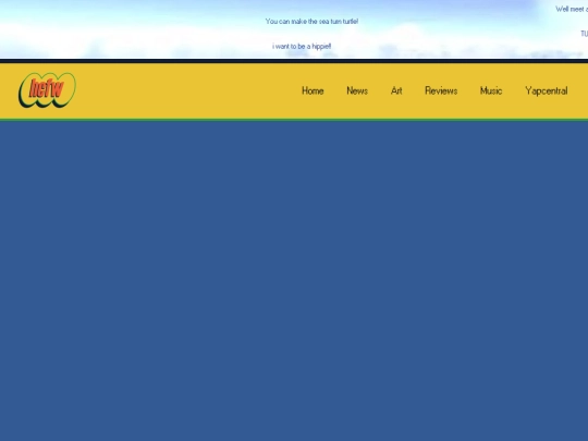 art screenshot