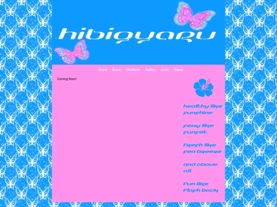 scans screenshot