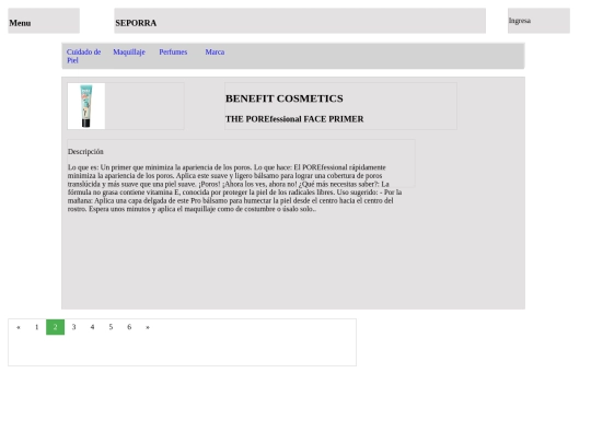 ventana_principal/producto screenshot