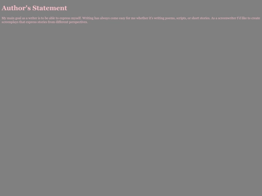 page3 screenshot
