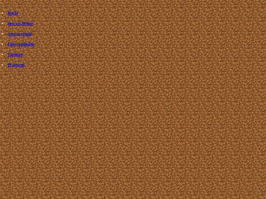 menumine screenshot