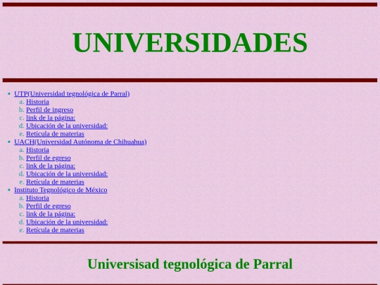 unimine screenshot