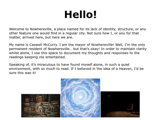 main screenshot