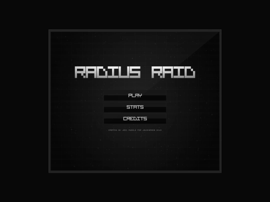 appStore/apps/radiusRaid/radiusRaid screenshot