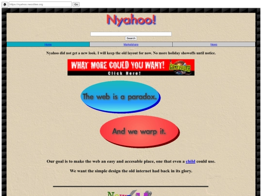 programs/default/browser screenshot