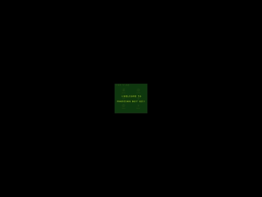 programs/default/mBO screenshot