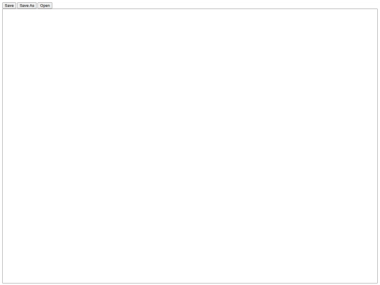 programs/default/notepad screenshot