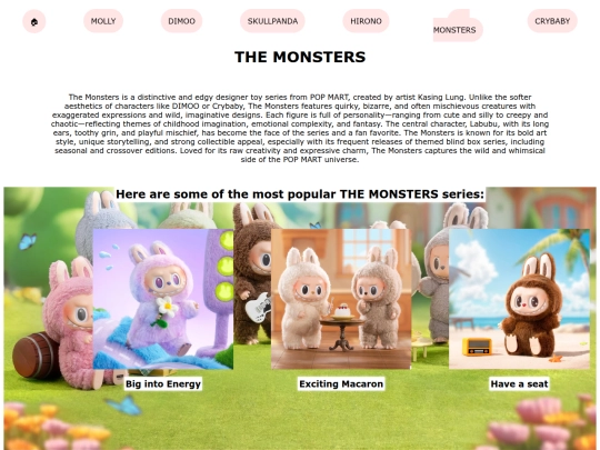 the-monsters screenshot
