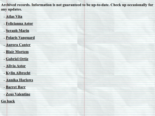 archive3 screenshot