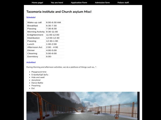 enrichments screenshot