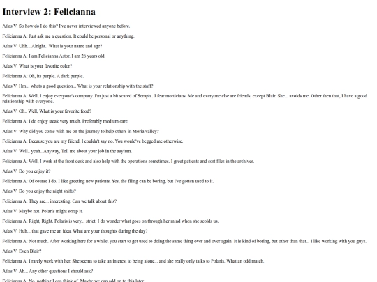 int/interview02 screenshot