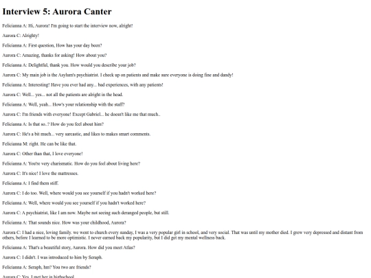 int/interview05 screenshot