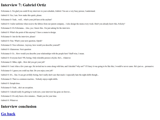 int/interview07 screenshot