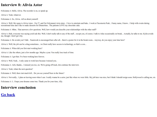 int/interview08 screenshot