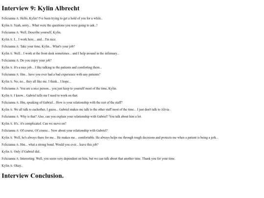 int/interview09 screenshot