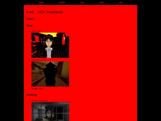stopstopstop screenshot