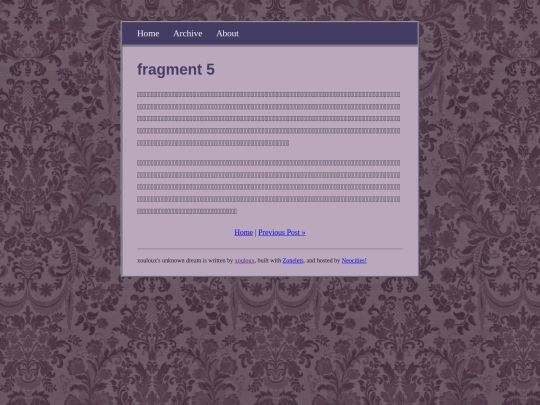 posts/fragment-5 screenshot