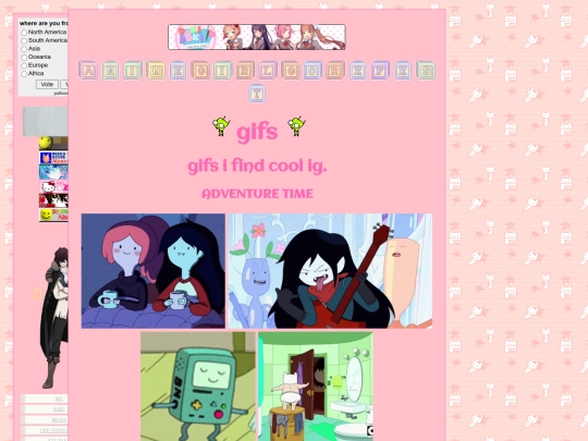 gifs screenshot