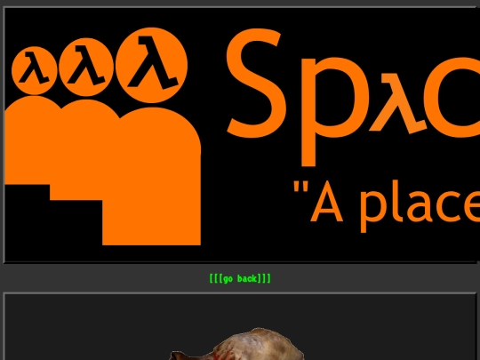 napster screenshot