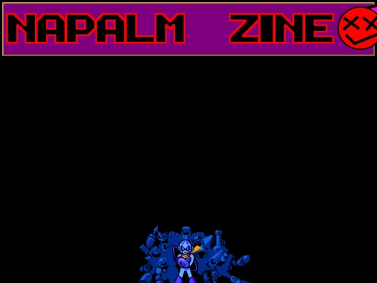 q3a screenshot
