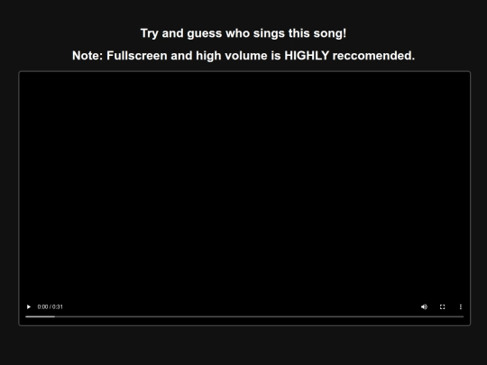 whosings screenshot