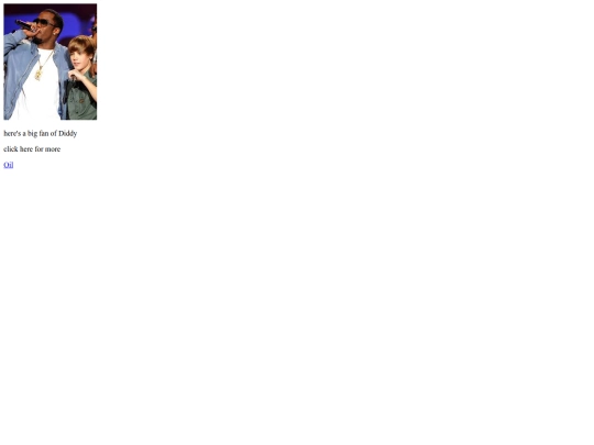 justin screenshot