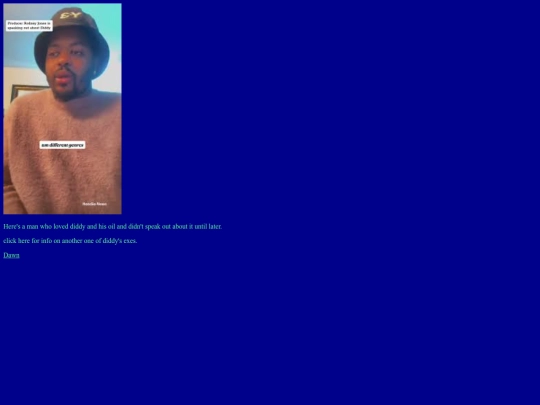 rodneyjones screenshot