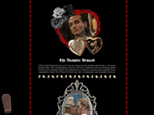 iwtvshrine screenshot