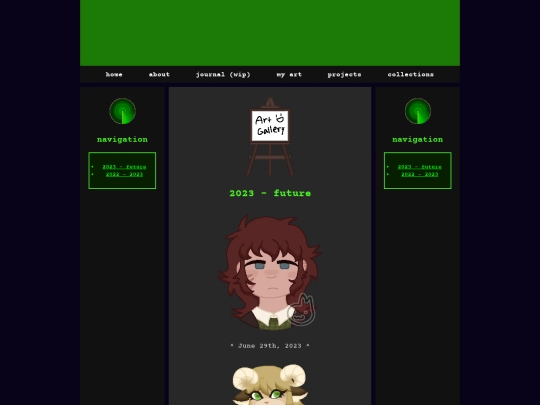 gallery2 screenshot
