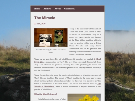 posts/2026-01-22-The-Miracle screenshot