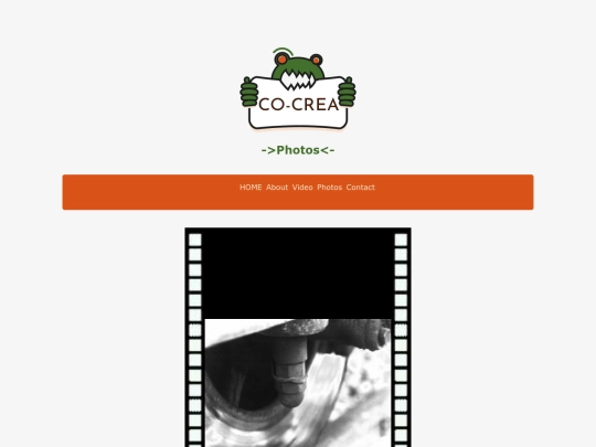 photos screenshot