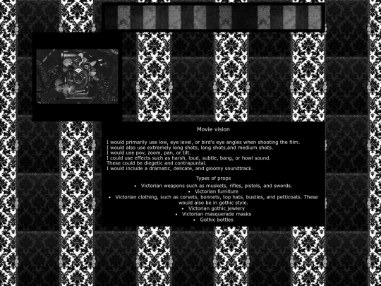 Romeoandjuliet /vision screenshot