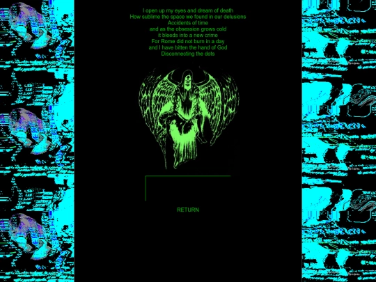 darkstar-angel screenshot