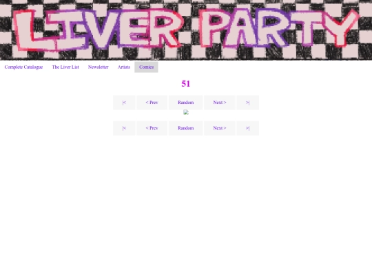 Comics/Fillertown/51 screenshot