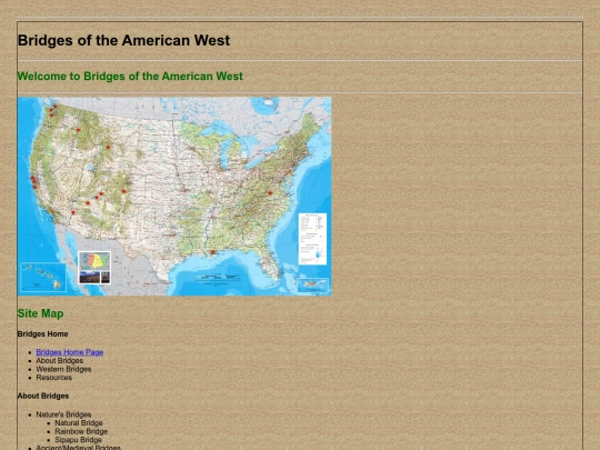 bridges4 screenshot