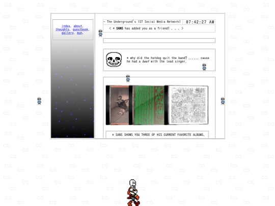 about screenshot