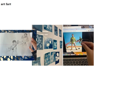 pages/art screenshot