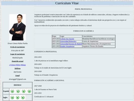 Practica8/Practica8 screenshot