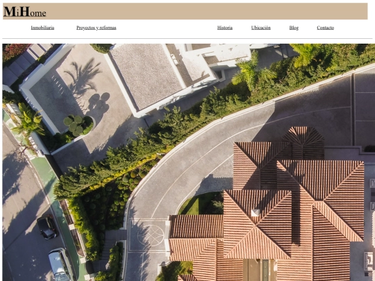Proyectofinal/casamarbella screenshot
