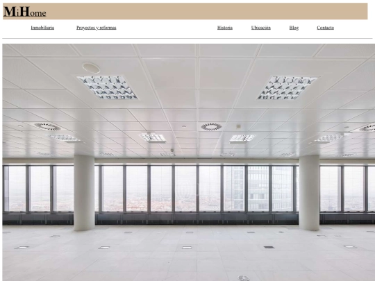 Proyectofinal/oficinacristal screenshot